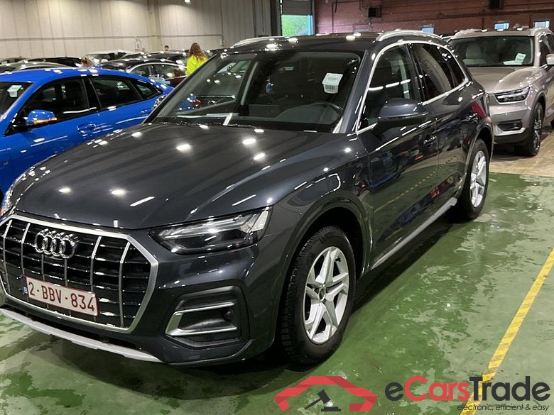 AUDI Q5 2.0 30 TDI S TRONIC B. ED. ADVANCED #1