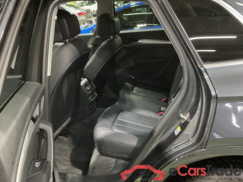 AUDI Q5 2.0 30 TDI S TRONIC B. ED. ADVANCED #3