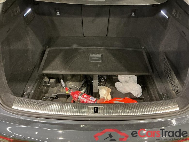 AUDI Q5 2.0 30 TDI S TRONIC B. ED. ADVANCED #4