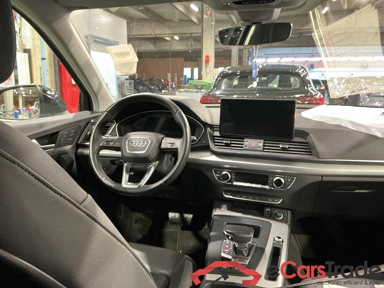 AUDI Q5 2.0 30 TDI S TRONIC B. ED. ADVANCED #5