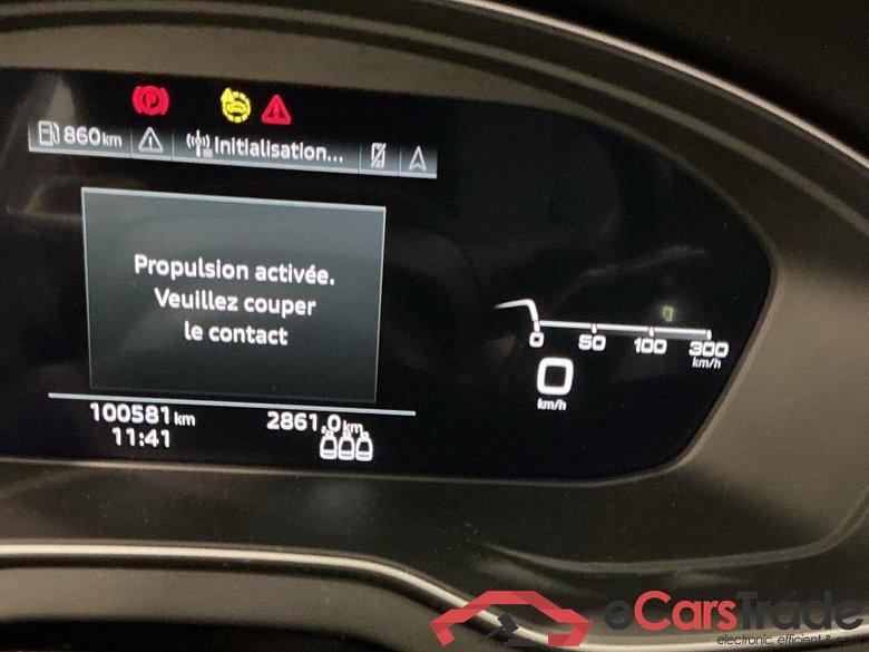 AUDI Q5 2.0 30 TDI S TRONIC B. ED. ADVANCED #6