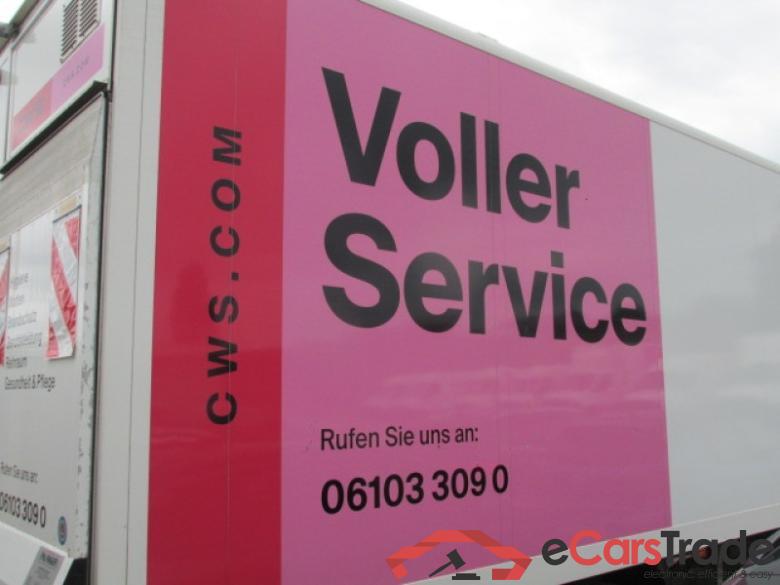 Iveco Daily Fahrgestell (2019->) DE - Pr2 70 C 18 EU6d, H, 2019 - 2022 #3