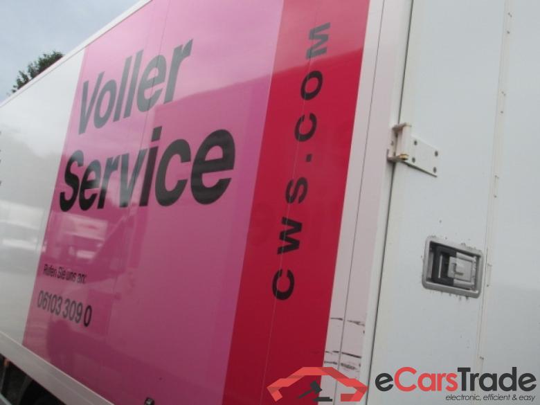 Iveco Daily Fahrgestell (2019->) DE - Pr2 70 C 18 EU6d, H, 2019 - 2022 #4