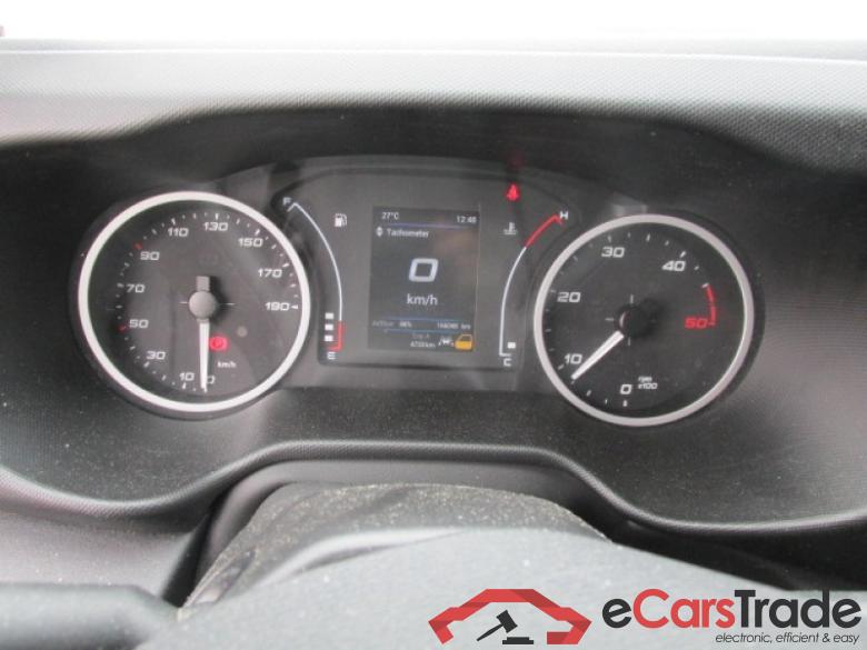 Iveco Daily Fahrgestell (2019->) DE - Pr2 70 C 18 EU6d, H, 2019 - 2022 #6