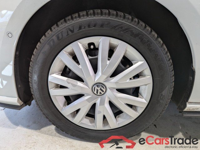 Volkswagen Golf 5d Golf VII Lim. GTE Start-Stopp 1.4 TSI 150KW AT6 E6d #6