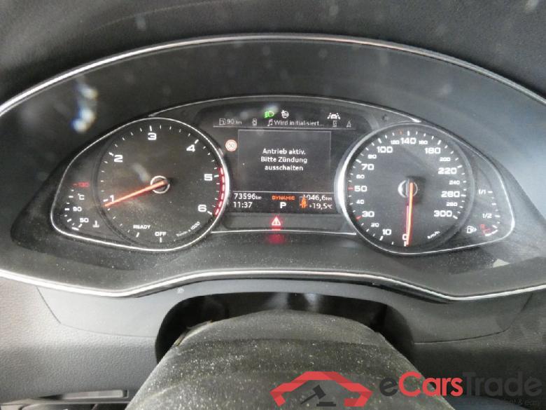 Audi A6 Avant ´18 A6 Avant 40 TDI sport 2.0 TDI 150KW AT7 E6dT #6