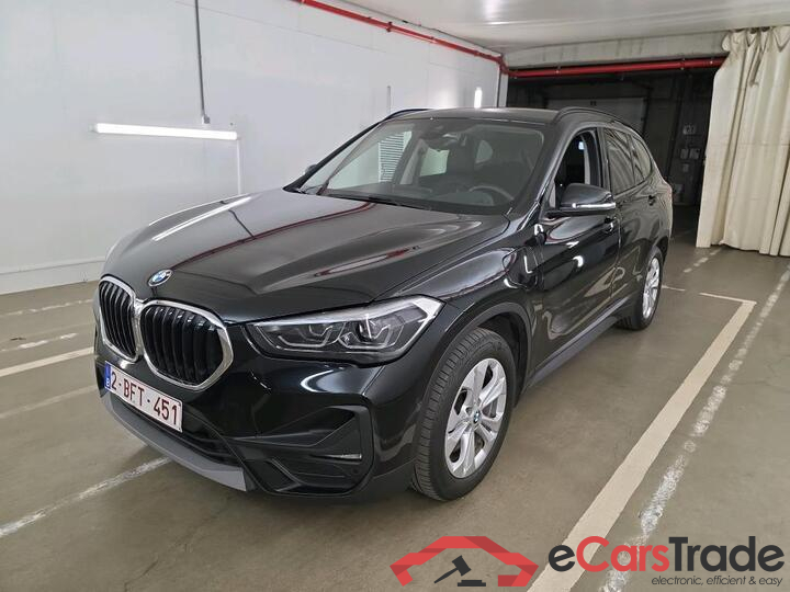 BMW X1 X1 xDrive25e (162 kW) (PHEV) 162kW/220pk  5D/P Auto-6