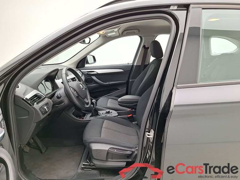 BMW, X1 FL'19, BMW X1 sDrive16d (85 kW) 5d #6