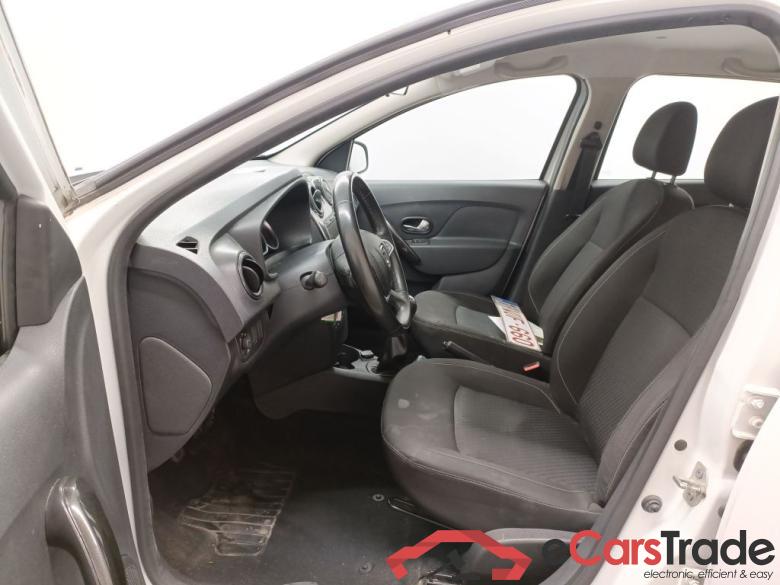 Dacia Sandero 1.0 SCe 75 Lauréate 5d #6