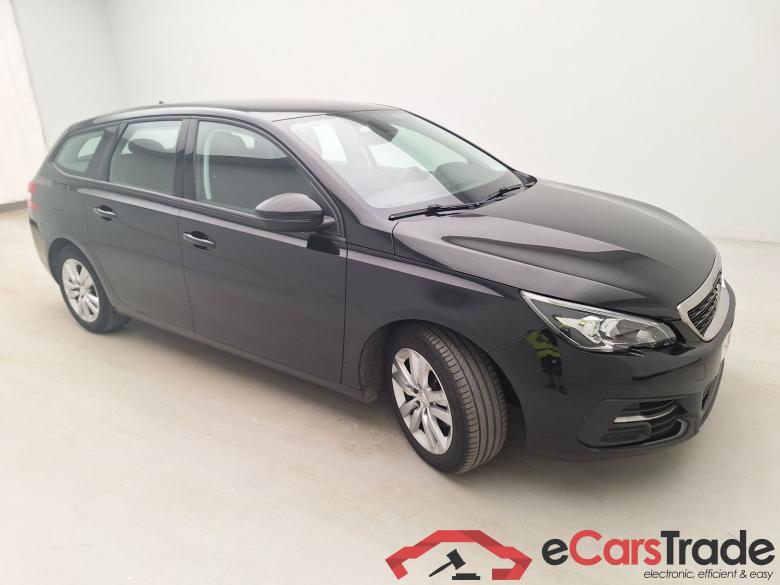 Peugeot, 308 SW FL'17, Peugeot 308 SW 1.2 PureTech 110 S&S Active 5d #2