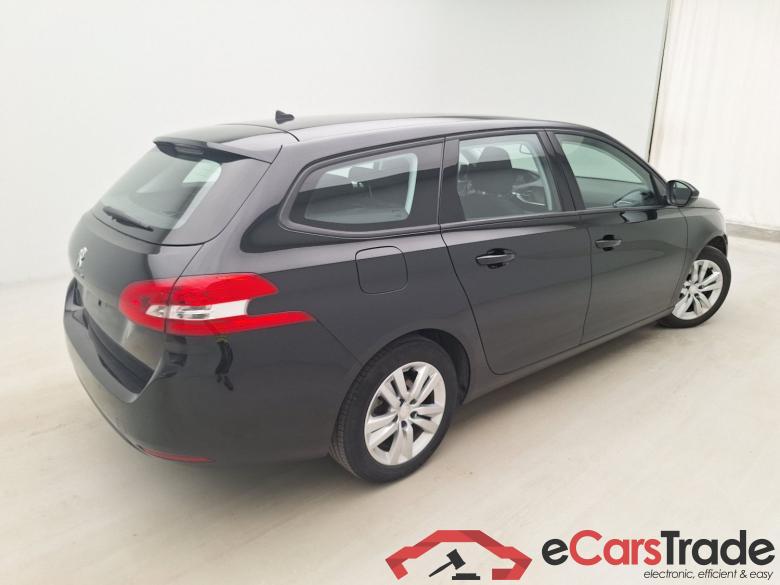 Peugeot, 308 SW FL'17, Peugeot 308 SW 1.2 PureTech 110 S&S Active 5d #3