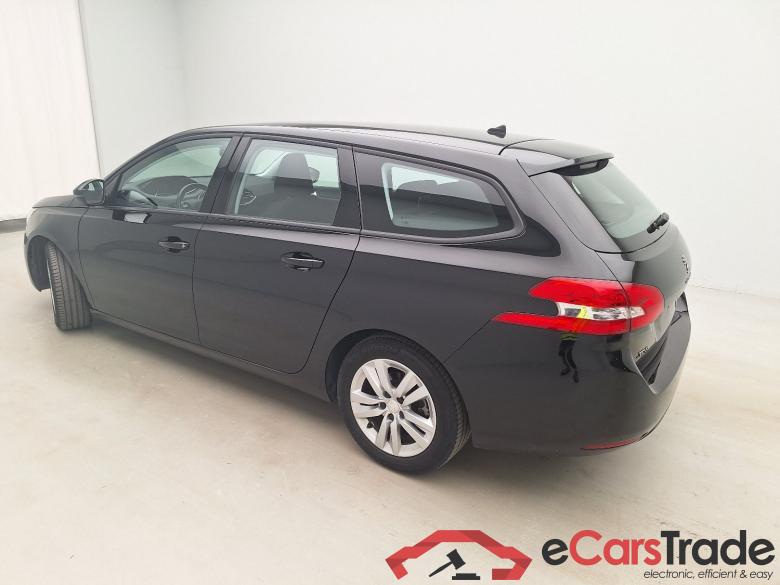 Peugeot, 308 SW FL'17, Peugeot 308 SW 1.2 PureTech 110 S&S Active 5d #5