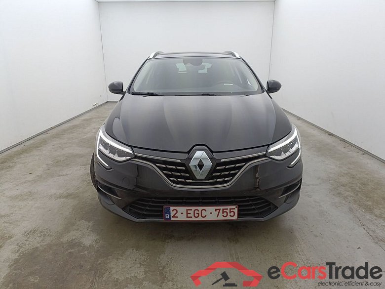 Renault Mégane Grandtour E-TECH Plug-in Hybrid Techno 5d #1