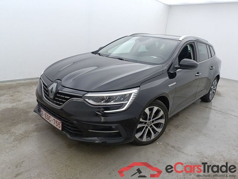 Renault Mégane Grandtour E-TECH Plug-in Hybrid Techno 5d #3