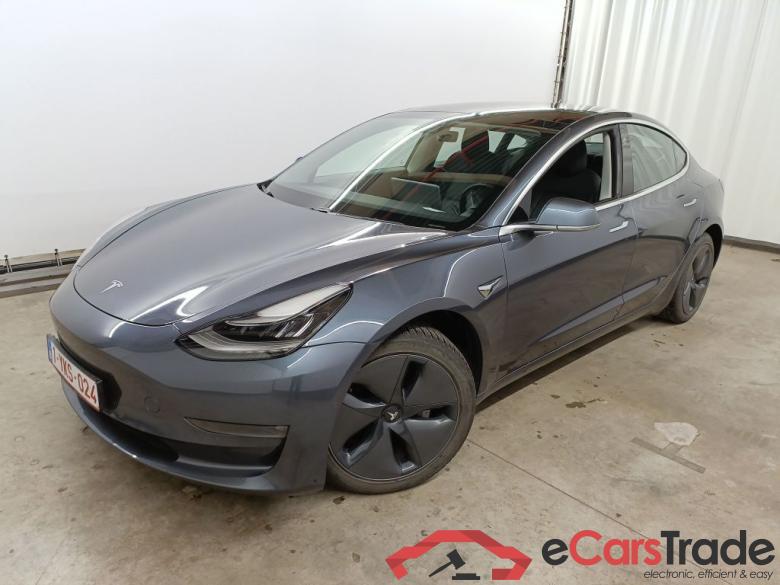 Tesla Model 3 Long-Range Dual Motor AWD 4d #2