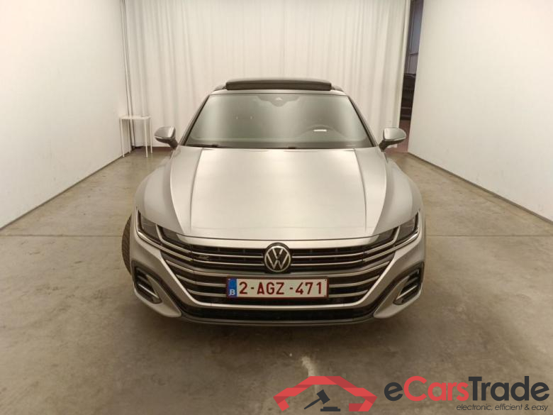 Volkswagen Arteon 2.0 TDI SCR 110kW DSG R-Line 5d