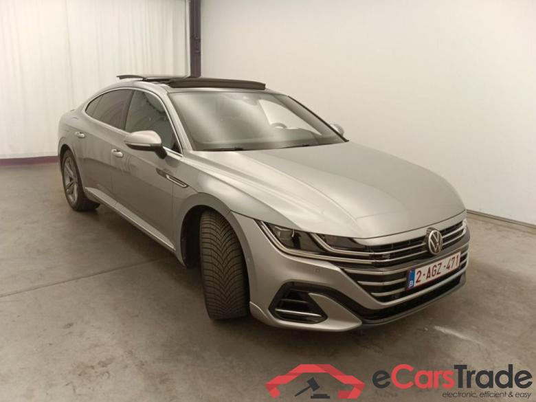 Volkswagen Arteon 2.0 TDI SCR 110kW DSG R-Line 5d #2