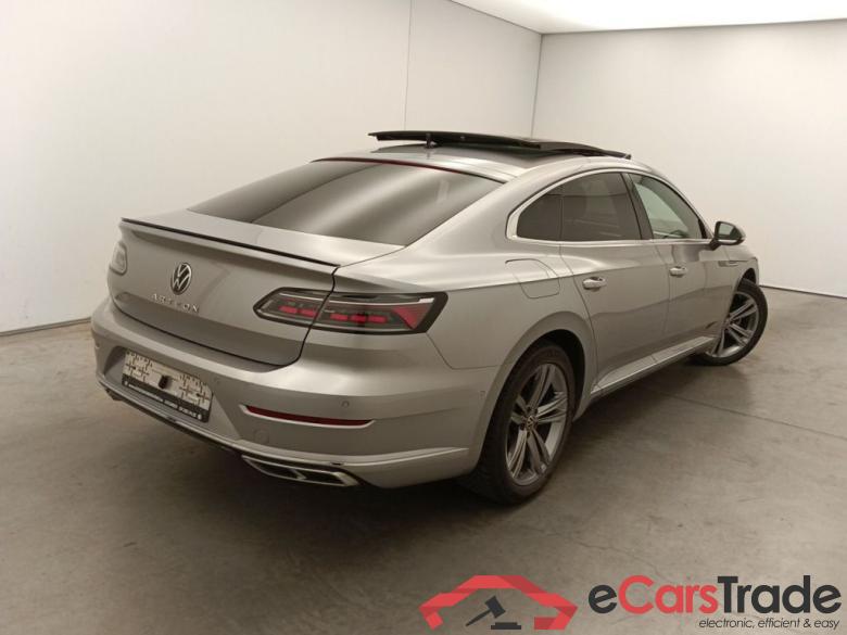 Volkswagen Arteon 2.0 TDI SCR 110kW DSG R-Line 5d #5