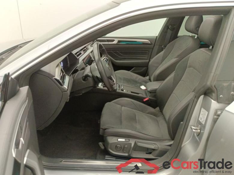Volkswagen Arteon 2.0 TDI SCR 110kW DSG R-Line 5d #6