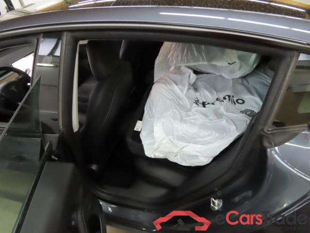 Tesla Model 3 ´18 BEV TESLA Model 3 Langstreckenbatt. Allradantrieb Dual Motor 4d 366kW #1