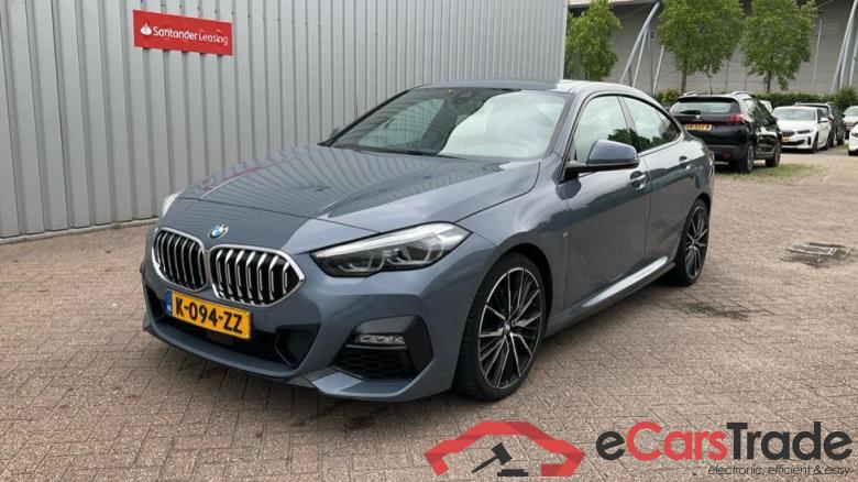 BMW 2-serie Gran Coupé 218i 103kW aut  #1