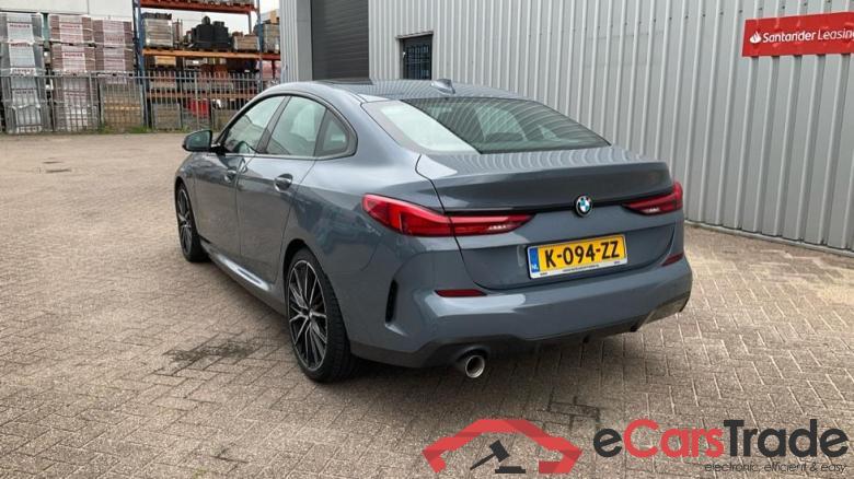 BMW 2-serie Gran Coupé 218i 103kW aut  #3