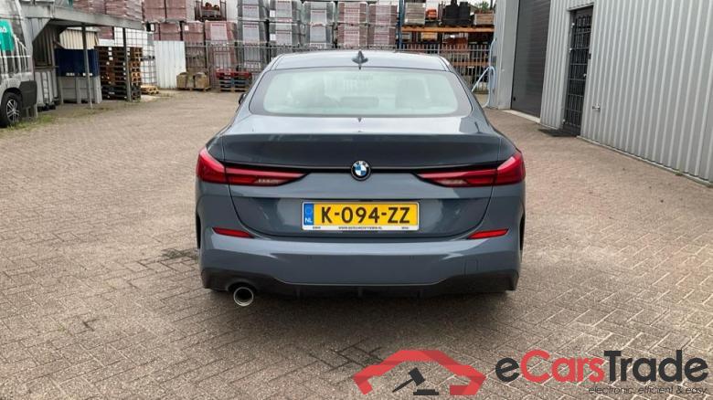BMW 2-serie Gran Coupé 218i 103kW aut  #4