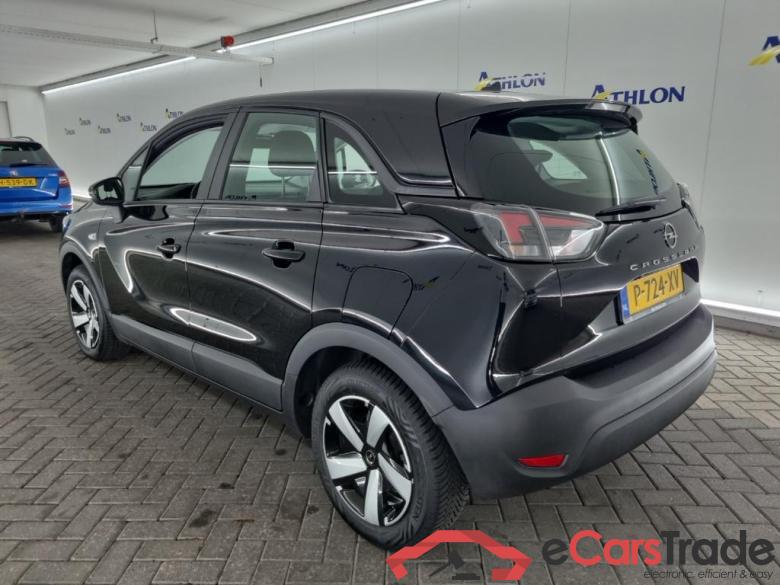 OPEL Crossland 1.2 S&S 61kW Edition 5D #4