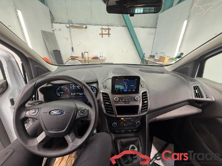 Ford _Transit Connect ´13 Transit Connect Kasten Trend 1.5 EcoBlue 55KW MT6 E6dT #3