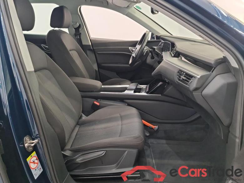 Audi e-tron '19 BEV Audi e-tron 50 quattro edition 5d #3