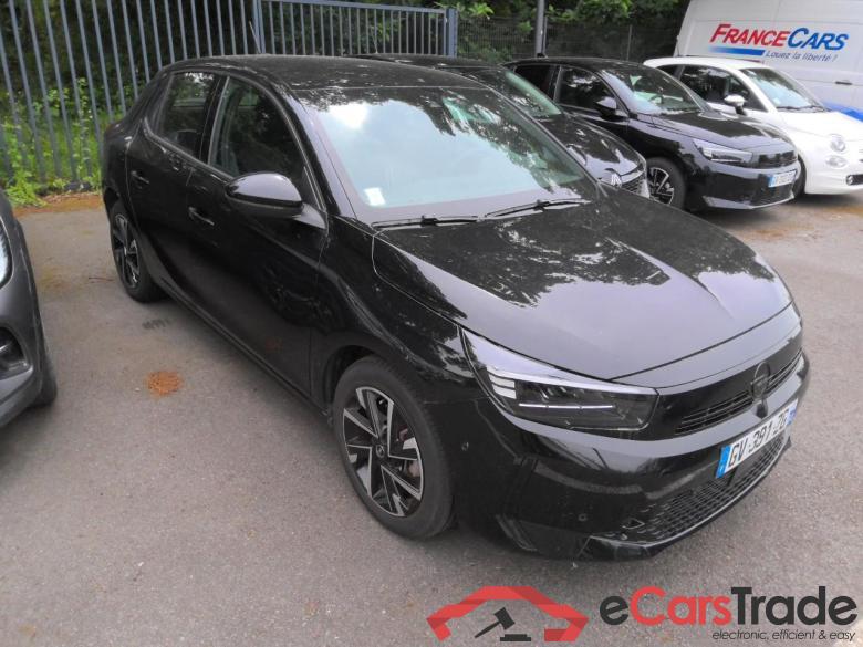 CORSA MCM GS ICE GAS PURETECH PACK CONF 100 BVM RSK #3