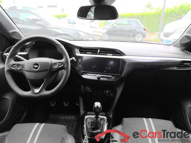 CORSA MCM GS ICE GAS PURETECH PACK CONF 100 BVM RSK #5