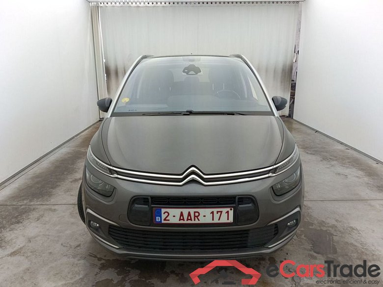 Citroën Grand C4 Spacetourer 1.5 BlueHDi 130 S&S EAT8 Business Lounge 5d 7pl