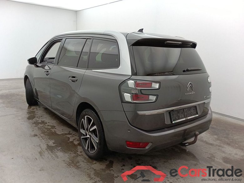 Citroën Grand C4 Spacetourer 1.5 BlueHDi 130 S&S EAT8 Business Lounge 5d 7pl #3