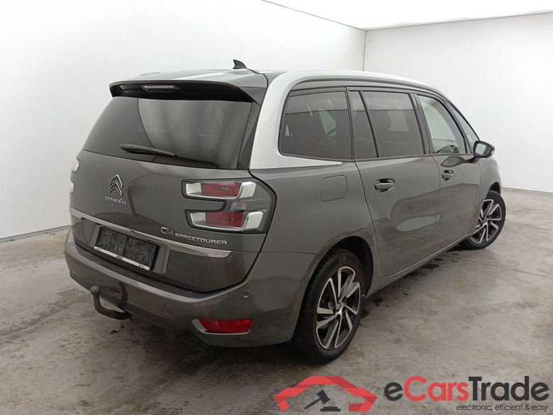 Citroën Grand C4 Spacetourer 1.5 BlueHDi 130 S&S EAT8 Business Lounge 5d 7pl #5
