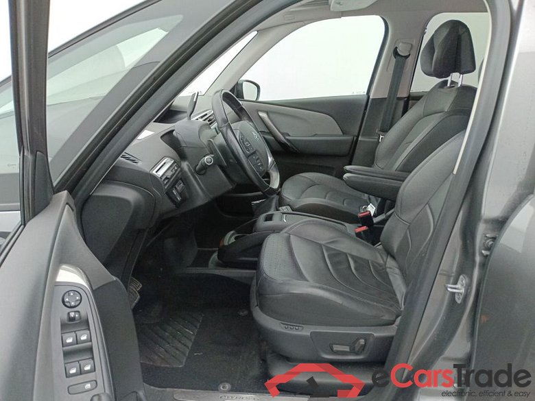 Citroën Grand C4 Spacetourer 1.5 BlueHDi 130 S&S EAT8 Business Lounge 5d 7pl #6