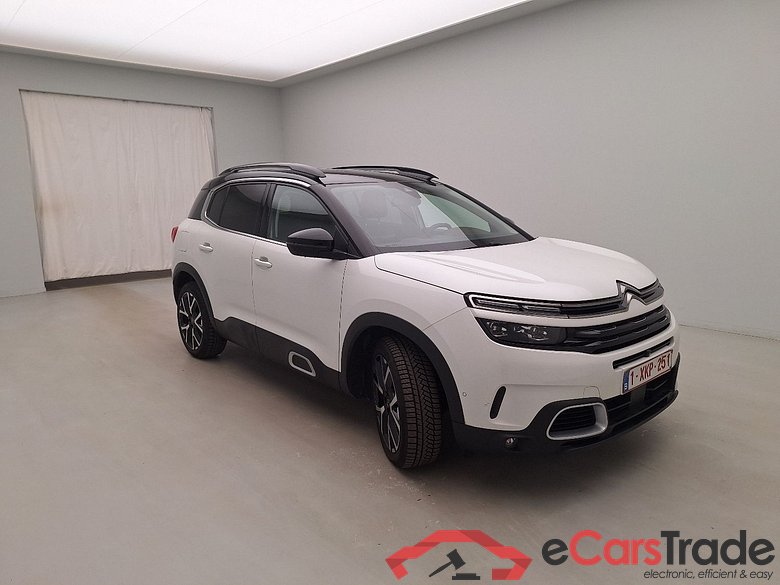 Citroën, C5 Aircross '18, Citroën C5 Aircross 1.5 BlueHDi 130 S&S EAT8 Shine #3