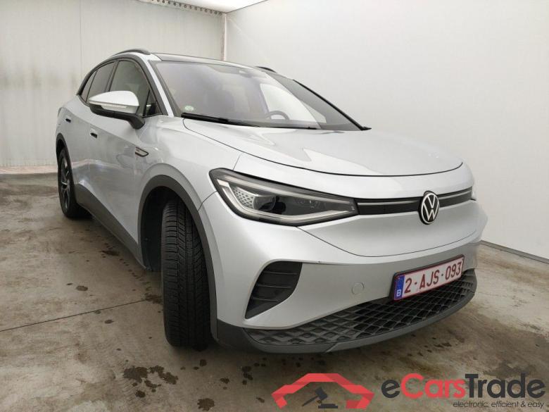 Volkswagen ID.4 77 kWh - Tech 5d #2