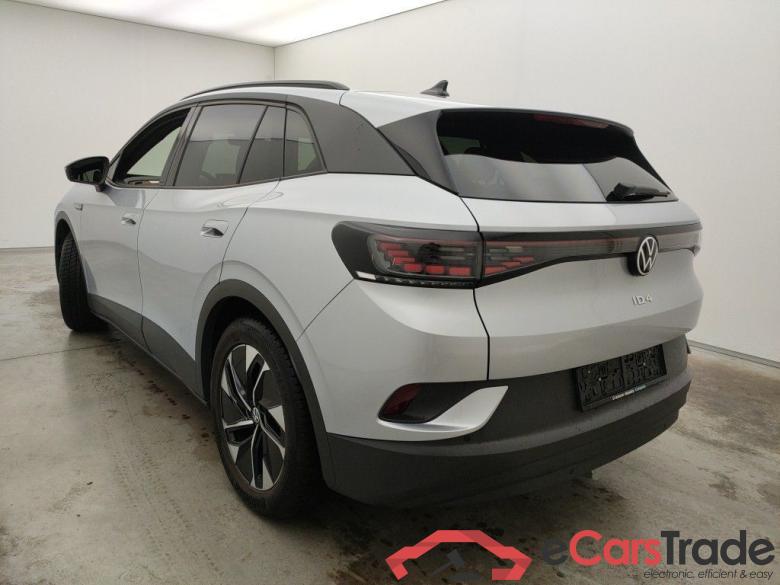 Volkswagen ID.4 77 kWh - Tech 5d #4