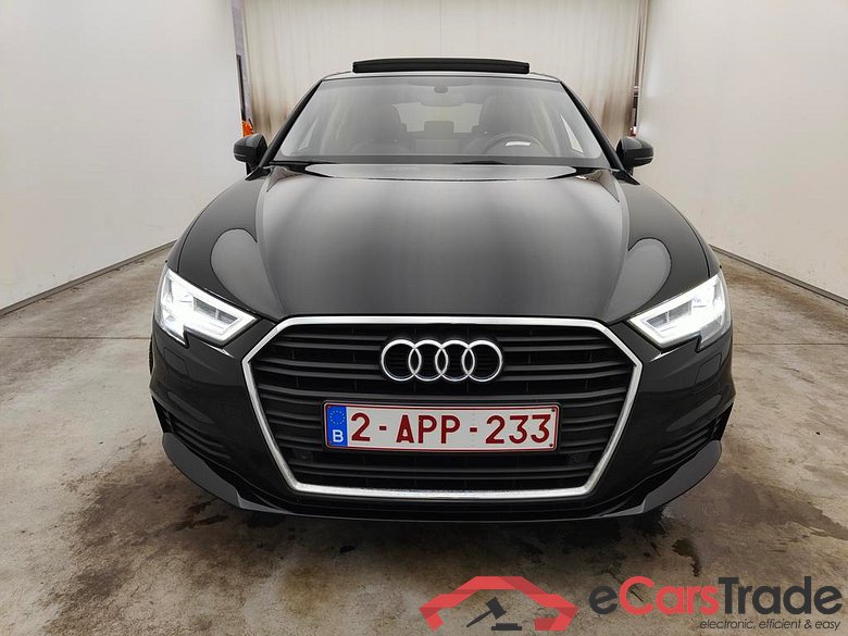 Audi A3 Sportback 1.0 30 TFSi 85kW S tronic 5d #1