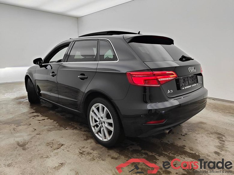 Audi A3 Sportback 1.0 30 TFSi 85kW S tronic 5d #5