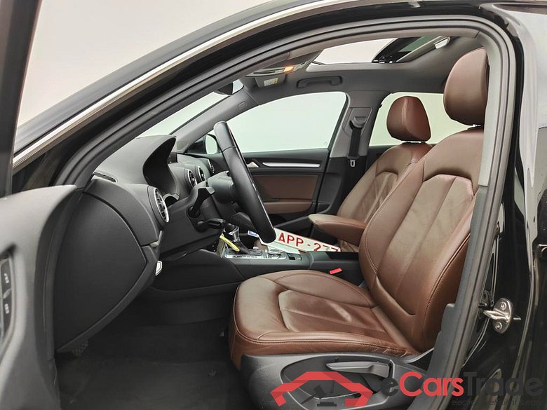 Audi A3 Sportback 1.0 30 TFSi 85kW S tronic 5d #6