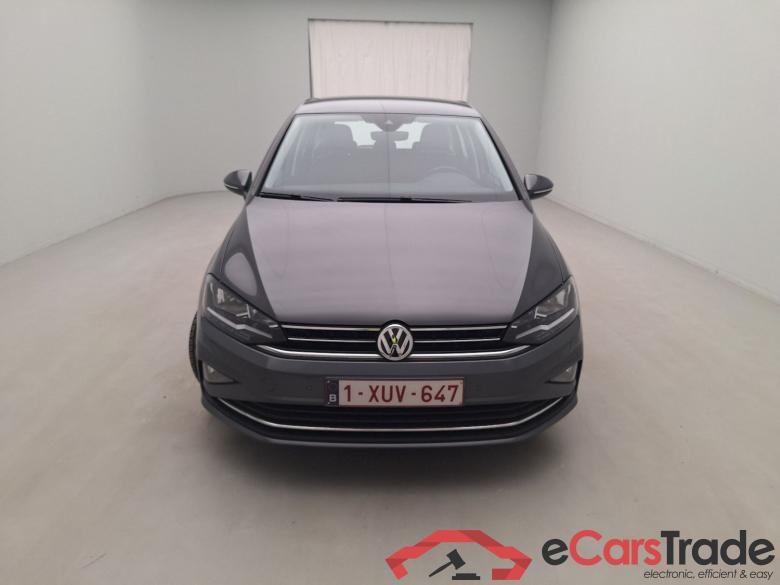 VW, Golf Sportsvan FL'17, Volkswagen Golf Sportsvan 1.5 TSI Comfortline DSG #1