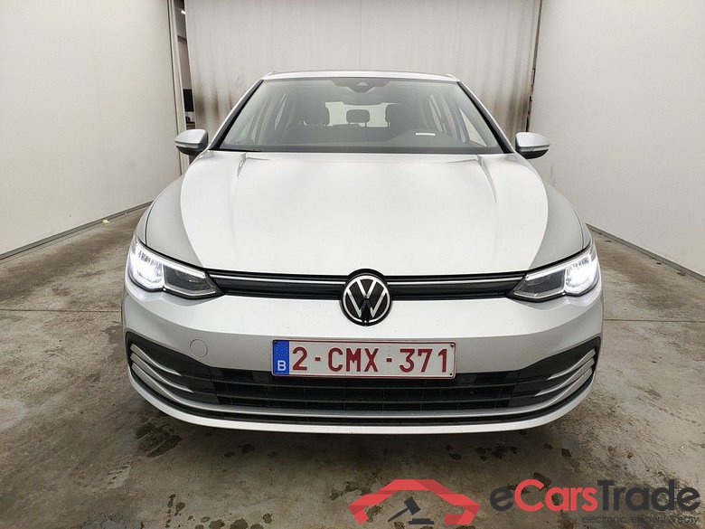 Volkswagen Golf VIII 1.0 TSI 81kW Life Business 5d