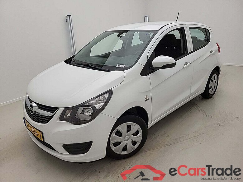 OPEL KARL 1.0 120 Jaar Edition