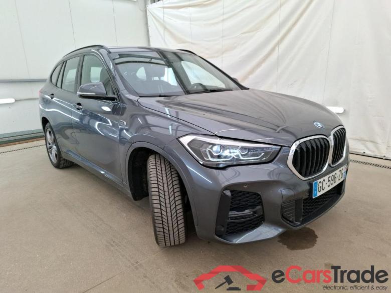 BMW xDrive25e M Sport BVA6 Série X1 xDrive 25 e Lounge 1.5 220CV E6d #4