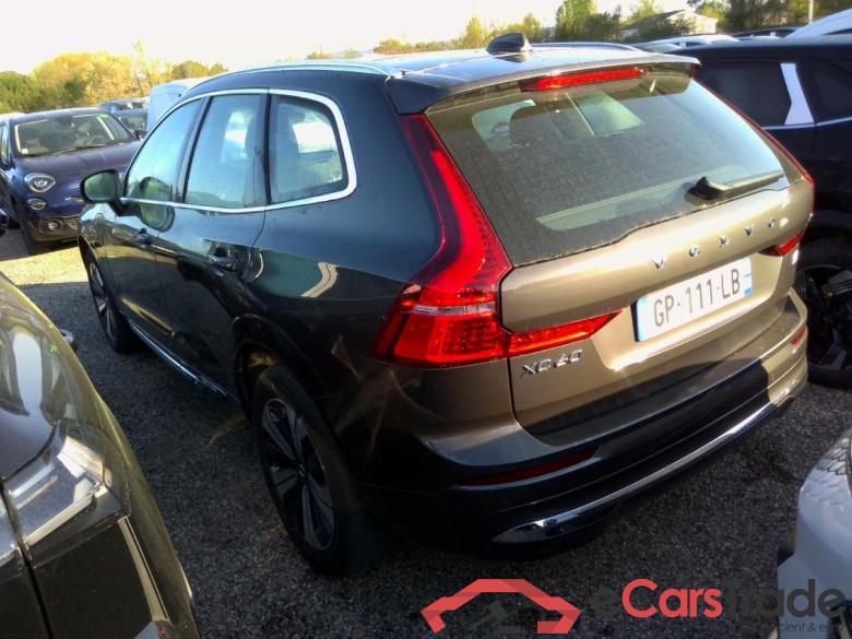 XC60 T6 350 PHEV AWD BA PCH FF #3