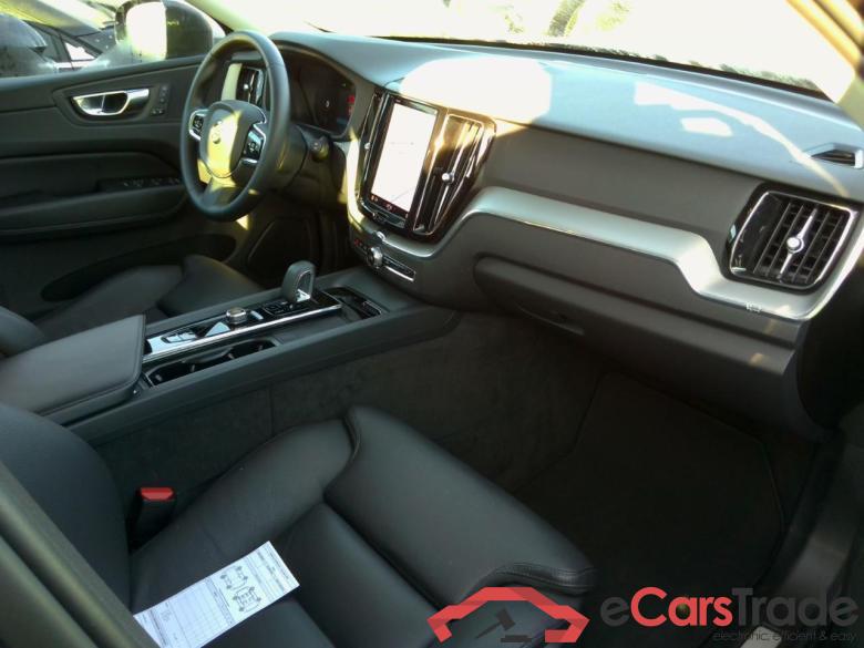 XC60 T6 350 PHEV AWD BA PCH FF #5