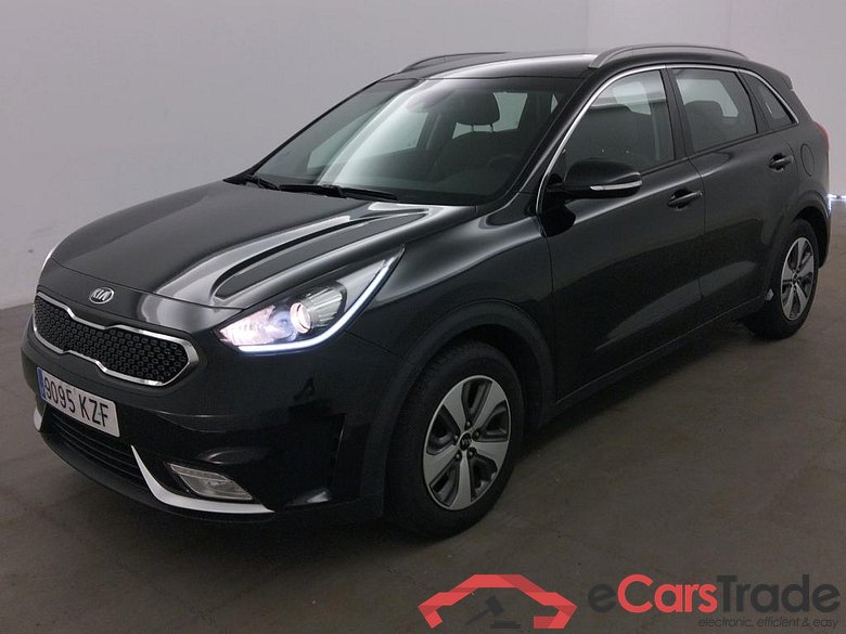 Kia 1.6 GDi Híbrido 104kW (141CV) Drive Niro Drive 1.6 105CV E6dT #1