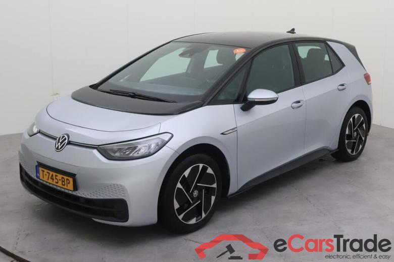 VOLKSWAGEN ID.3 150 kW #1